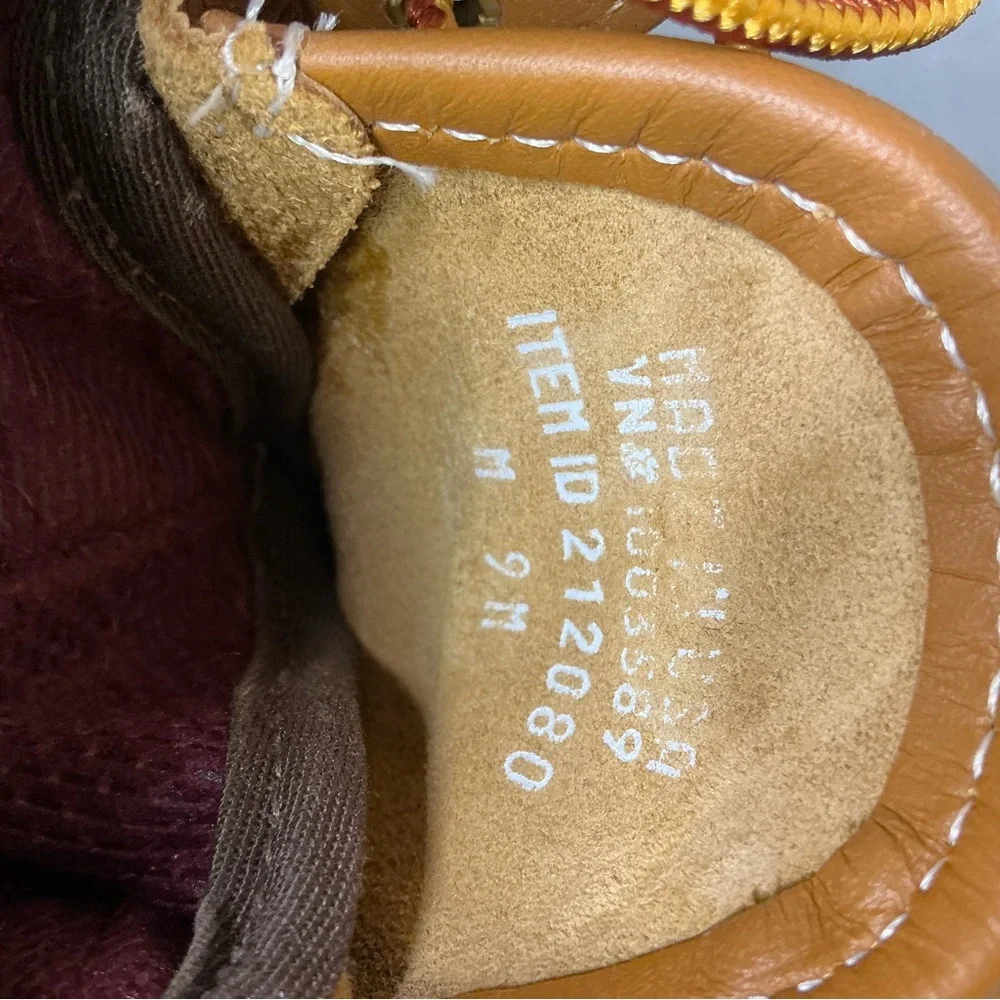 LL Bean Men's Bean Boots Insulated Mens Size 9